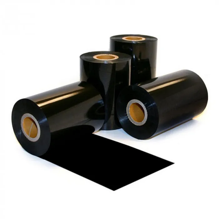Риббон, ширина 60 мм (450 м, втулка 1"x60 мм, WAX/RESIN OUT)
